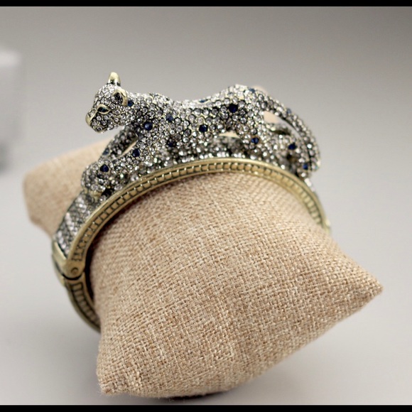 Heidi Daus Fierce & Fabulous Bracelet - Picture 9 of 11